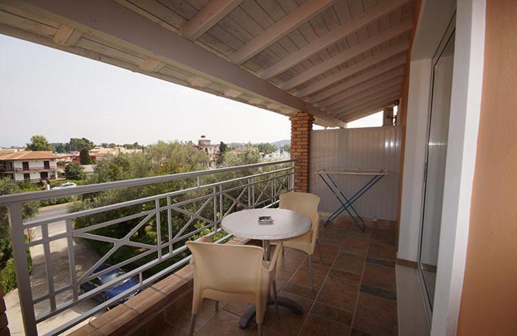 Appartement Omirico *