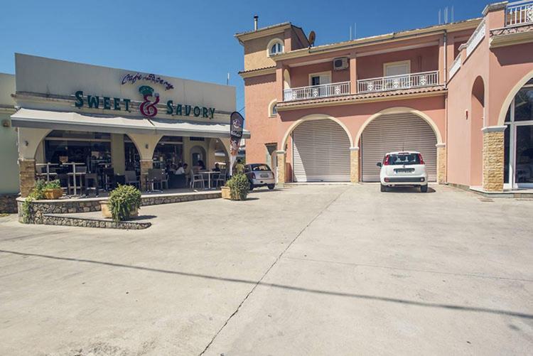 Appartement Omirico