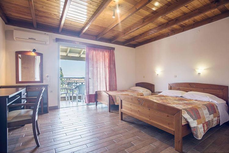 Omirico Appartement